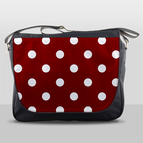 Polka Dots Front