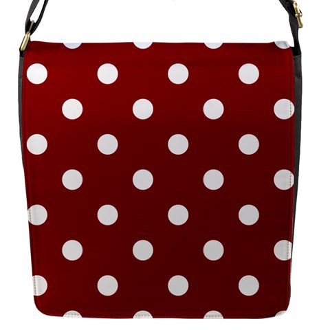 Polka Dots Front