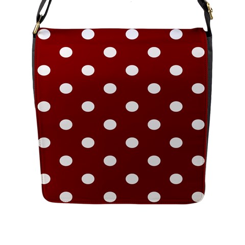 Polka Dots Front