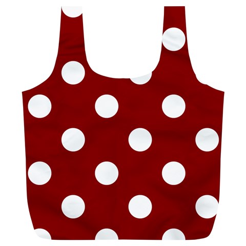 Polka Dots Back