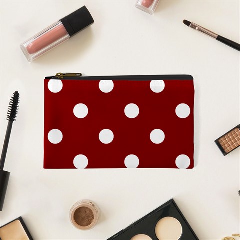 Polka Dots Front