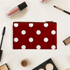 Polka Dots Back