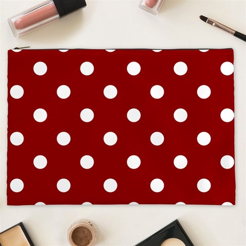 Polka Dots Front