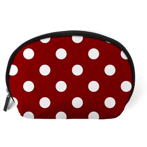 Polka Dots Back