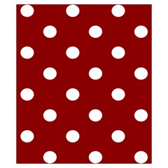 Polka Dots Back