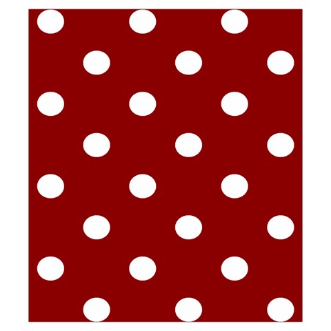Polka Dots Front