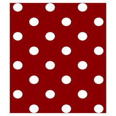Polka Dots Back