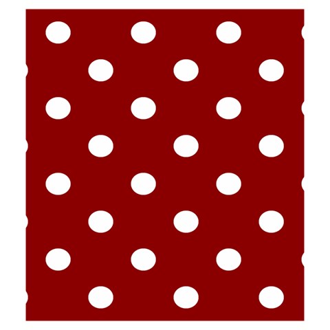 Polka Dots Back