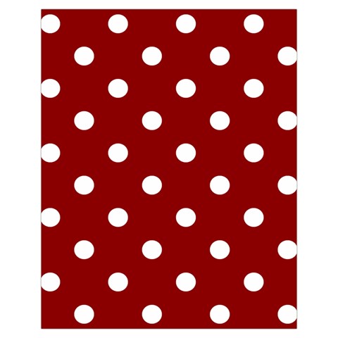 Polka Dots Front
