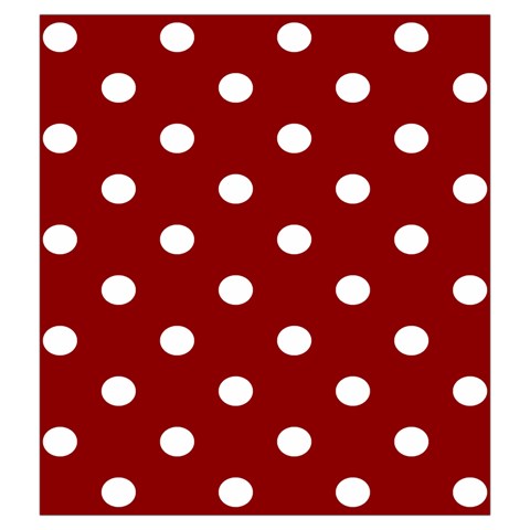 Polka Dots Front