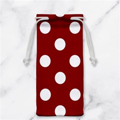 Polka Dots Back