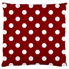 Polka Dots Back