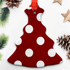 Polka Dots Back