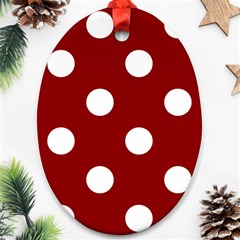 Polka Dots Back