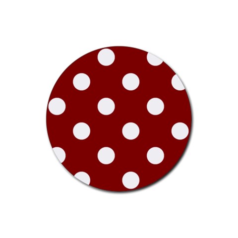 Polka Dots Front