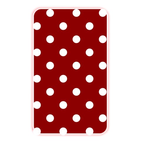 Polka Dots Front