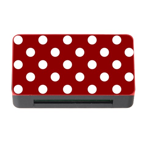 Polka Dots Front