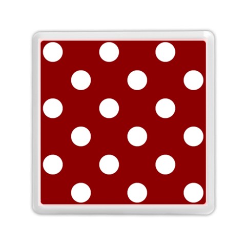 Polka Dots Front