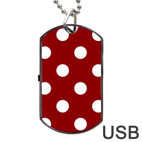 Polka Dots Front