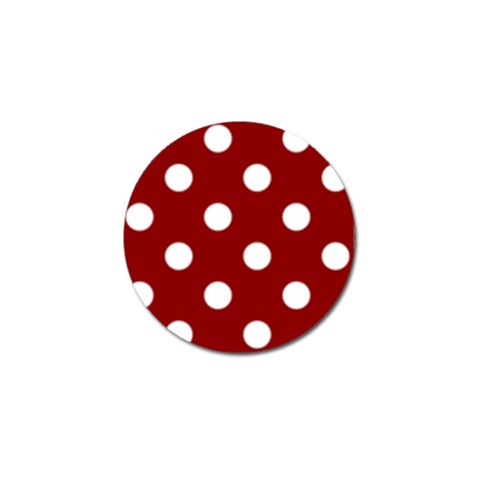 Polka Dots Front