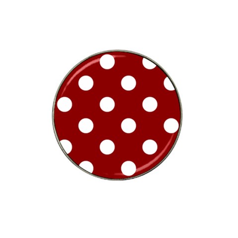 Polka Dots Front