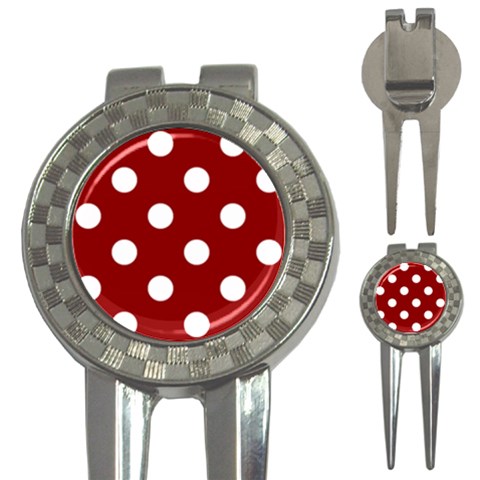 Polka Dots Front