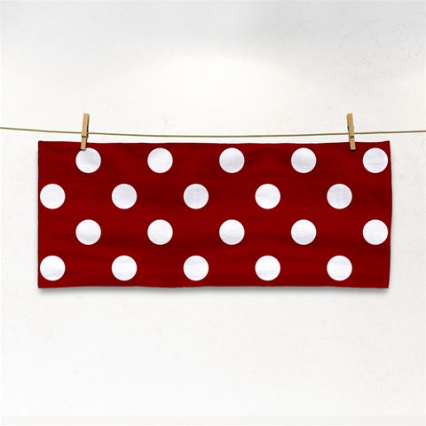 Polka Dots Front