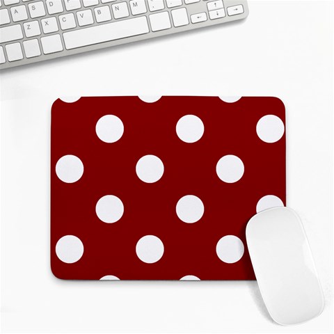 Polka Dots Front