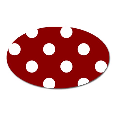 Polka Dots Front