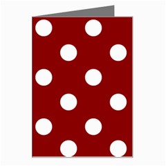 Polka Dots Left
