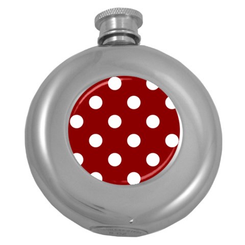 Polka Dots Front