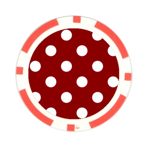 Polka Dots Front