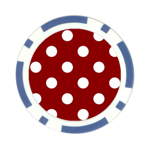 Polka Dots Front