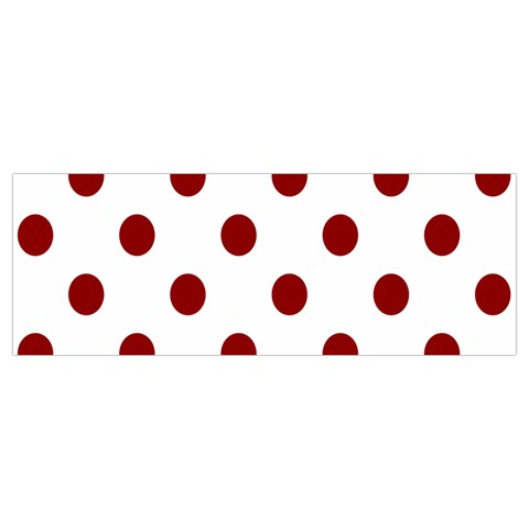 Polka Dots Strap