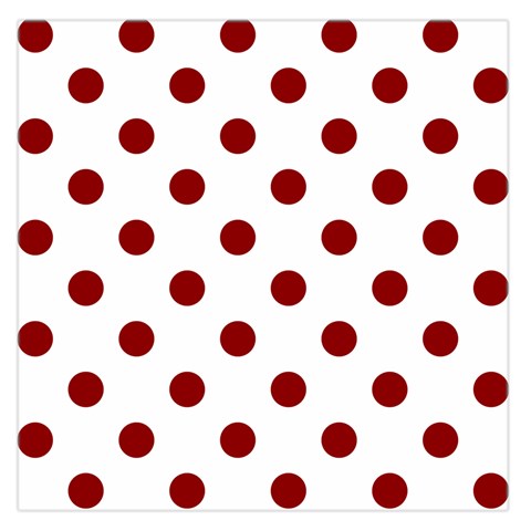 Polka Dots Front