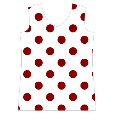 Polka Dots Front