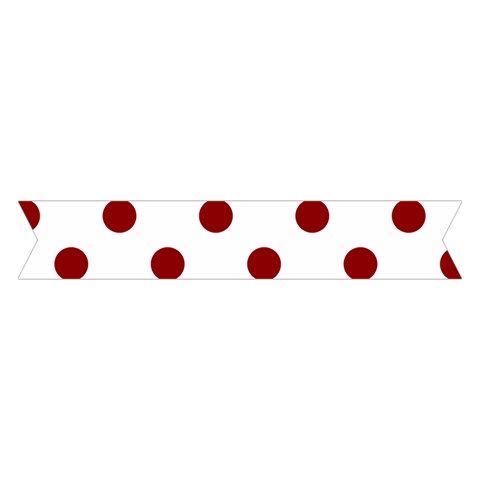 Polka Dots Strap
