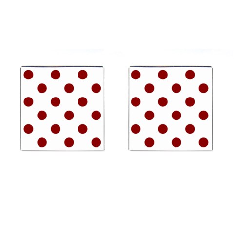 Polka Dots Front(Pair)