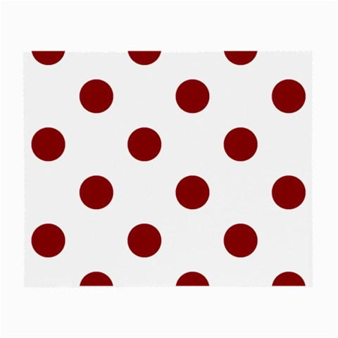 Polka Dots Front