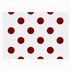 Polka Dots Back