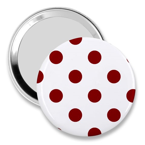 Polka Dots Front