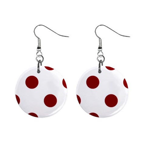 Polka Dots Front