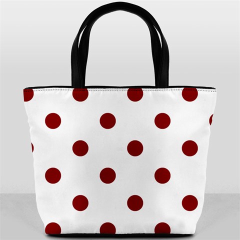 Polka Dots Front