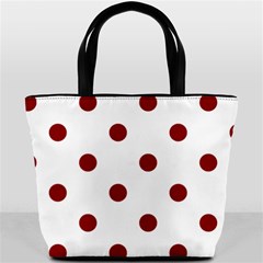 Polka Dots Front