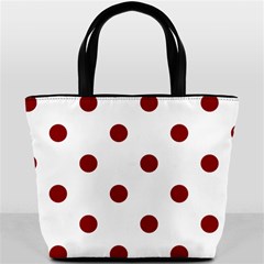 Polka Dots Back