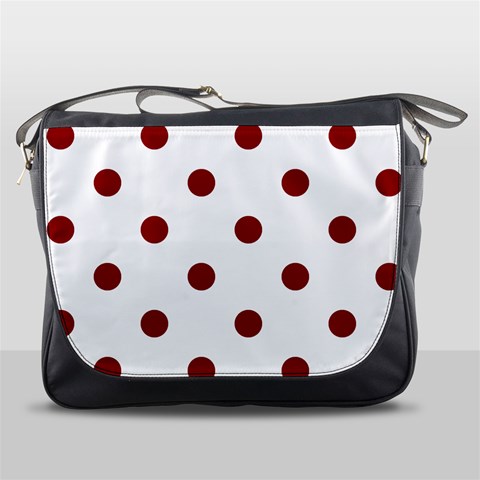 Polka Dots Front
