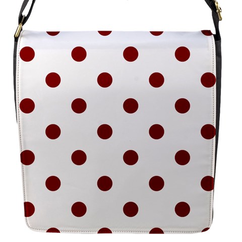 Polka Dots Front