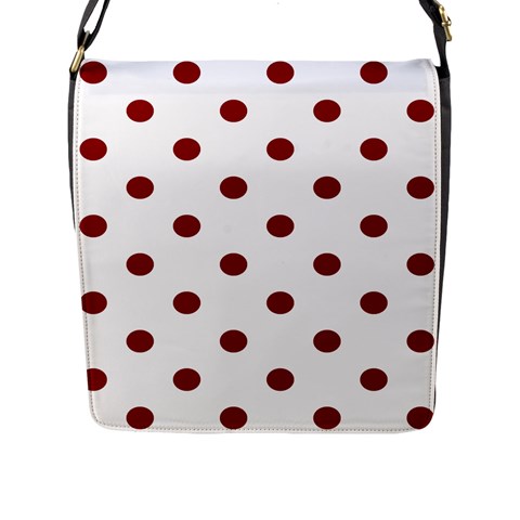 Polka Dots Front
