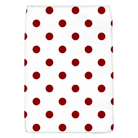 Polka Dots Front