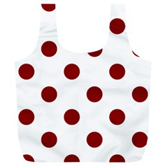 Polka Dots Back